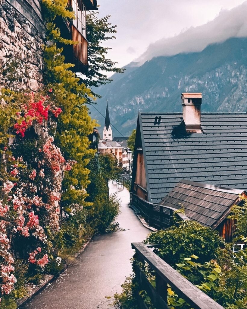 The 7 Best Things to Do in Hallstatt | Ceylonly