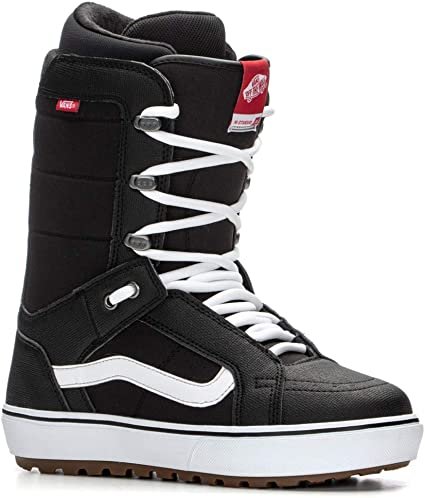 best snowboard boots, The Vans Hi-Standard OG, Ceylonly