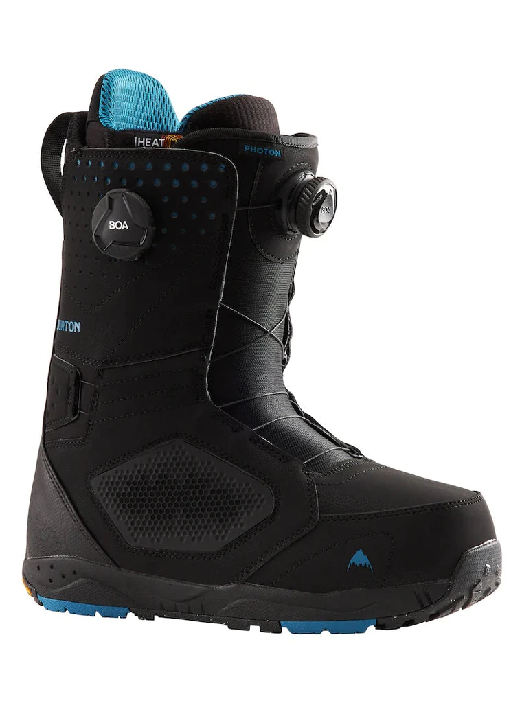 best snowboard boots, The Burton Photon BOA 2022, Ceylonly