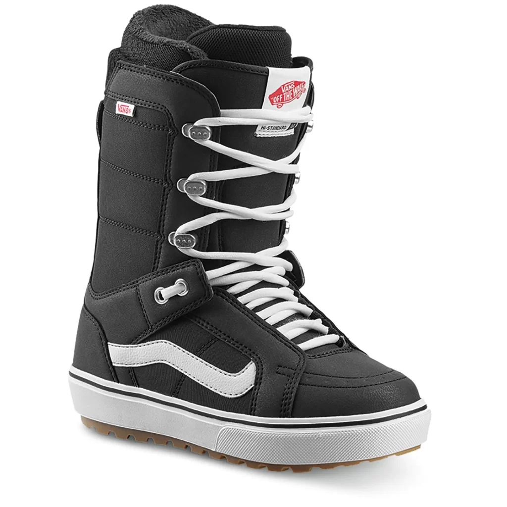 best snowboard boots, The Vans Women's Hi-Standard OG, Ceylonly